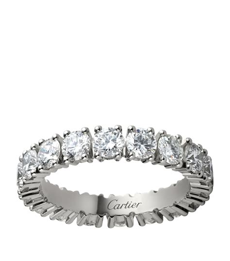 cartier ring womens|cartier rings official website.